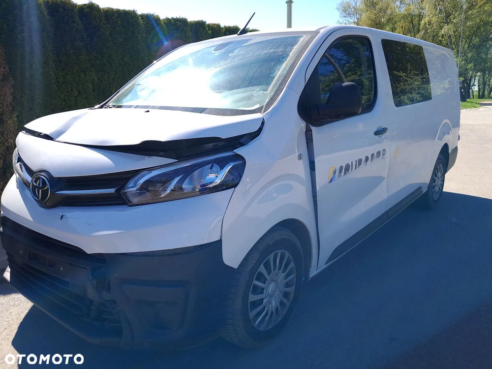 Toyota ProAce - 18