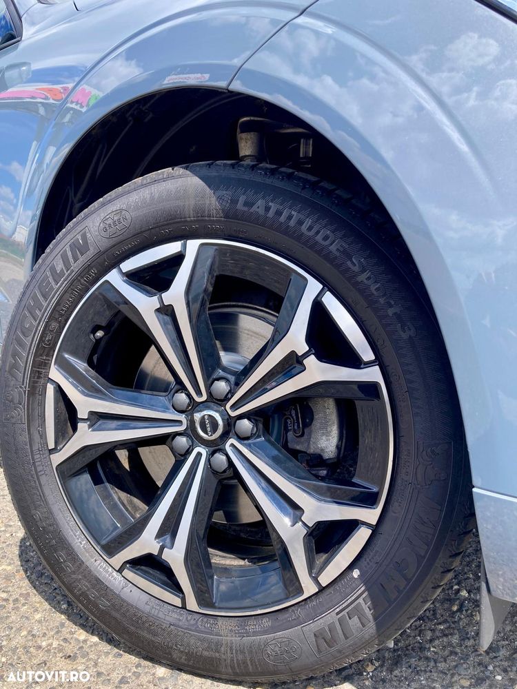 Volvo XC 60 B5 B AWD Core - 5