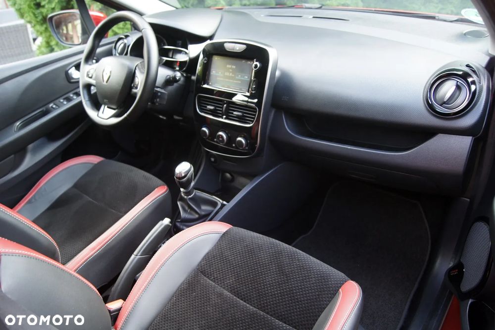 Renault Clio Energy dCi 110 Start & Stop INTENS - 26