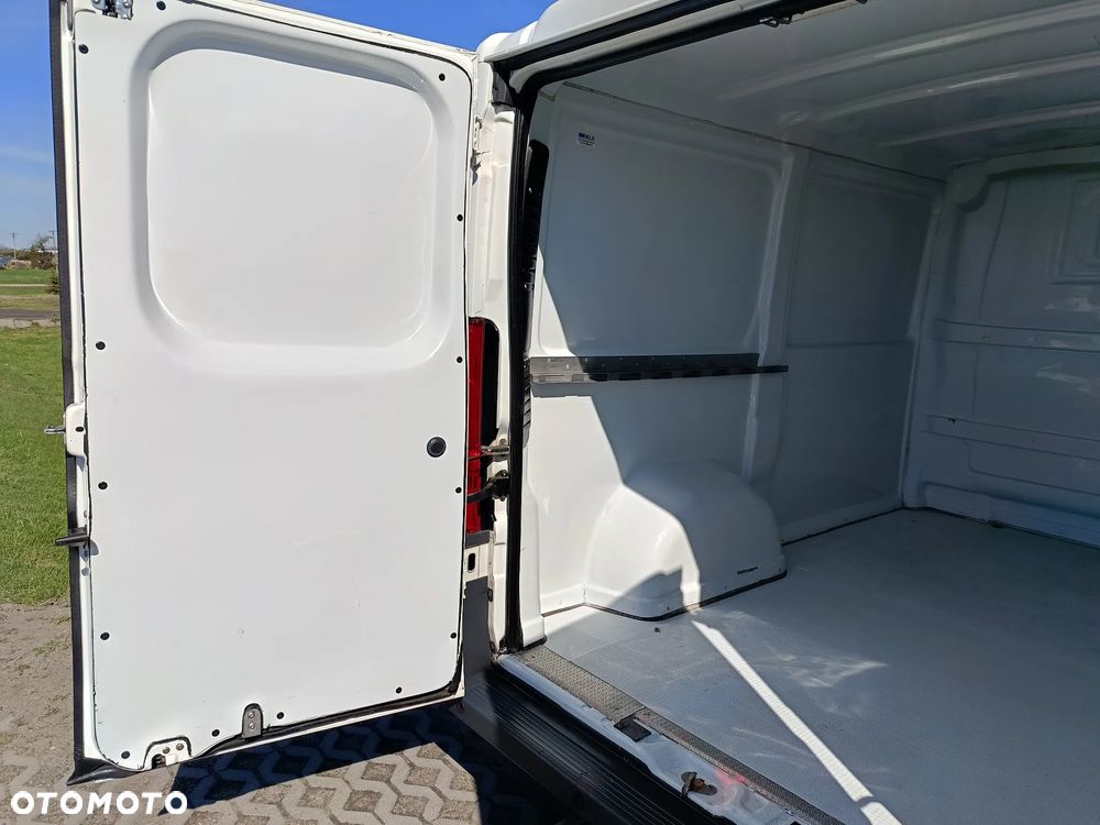 Peugeot Boxer - 14