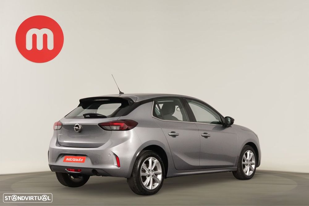 Opel Corsa 1.2 T Elegance - 4