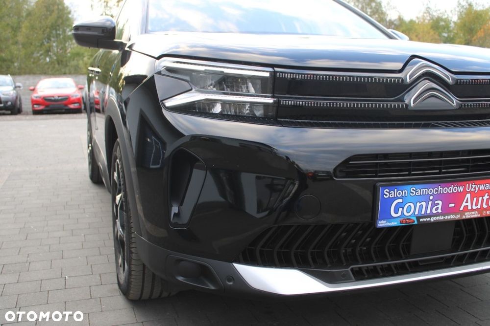 Citroën C5 Aircross - 14