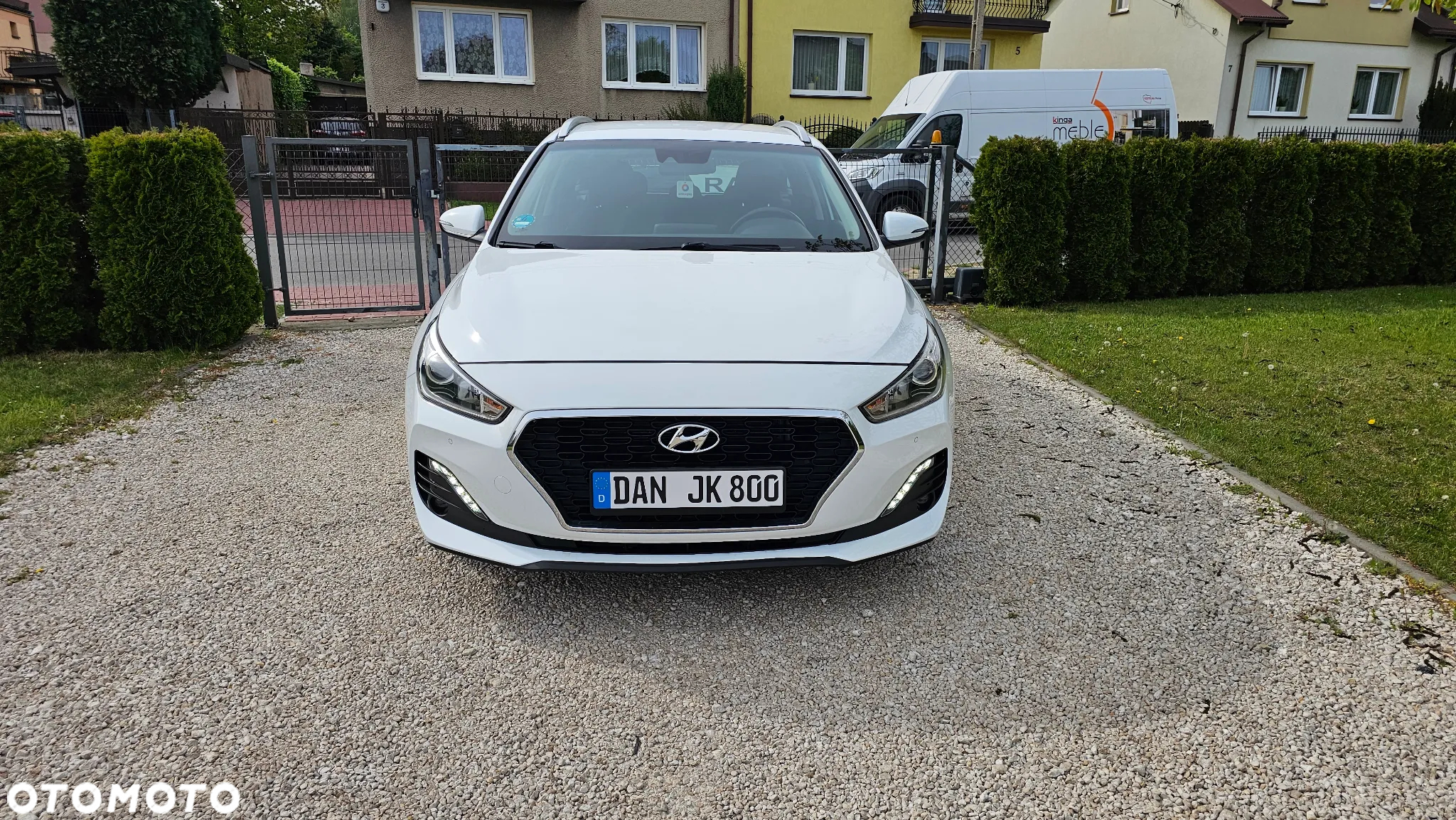 Hyundai i30 1.4 T-GDI DCT Fastback Premium - 22