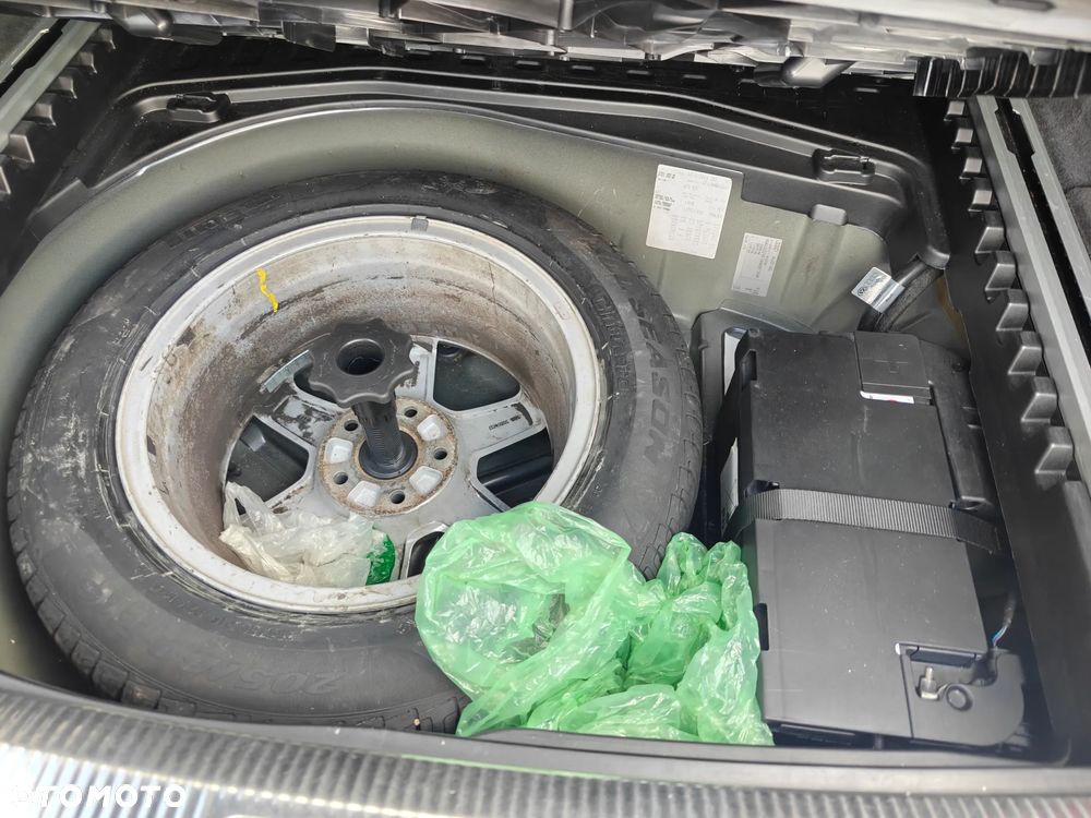 Audi A6 Avant 2.0 TDI DPF - 15