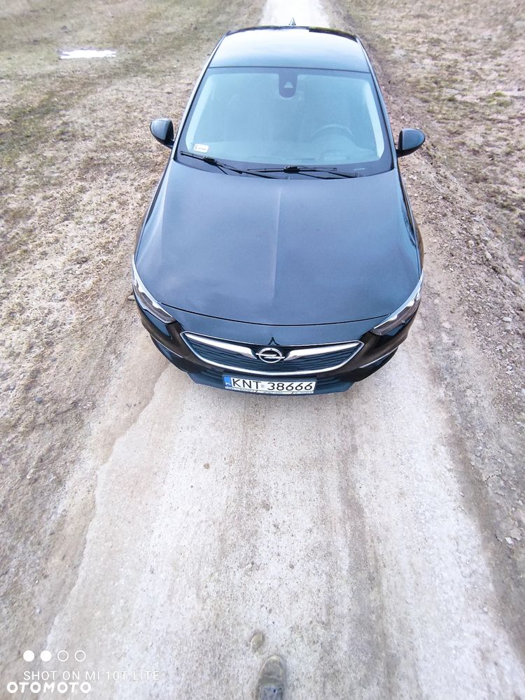 Opel Insignia 2.0 T 4x4 Elite S&S - 3