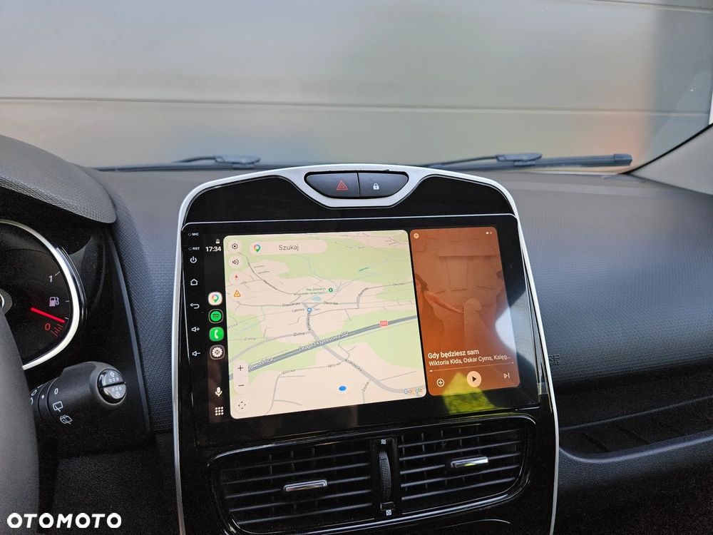 Renault Clio 0.9 Energy TCe Alize - 36