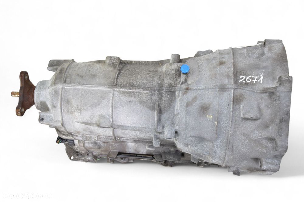 Skrzynia Biegów Automat BMW F30 F31 F32 F33 F34 F36 3.0d N57 8684791 172WJ6 - 2