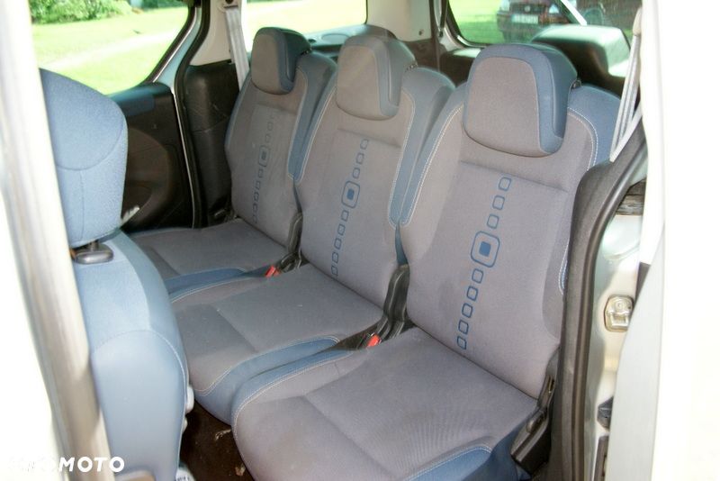Citroën Berlingo 1.6i Prestige - 15