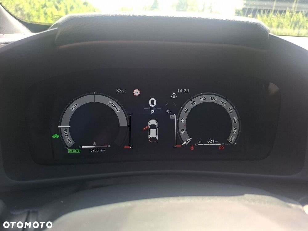 Toyota C-HR 1.8 Hybrid Style - 18
