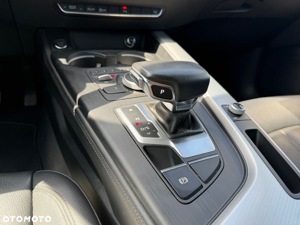 Audi A5 Sportback 2.0 TDI Sport S tronic - 40