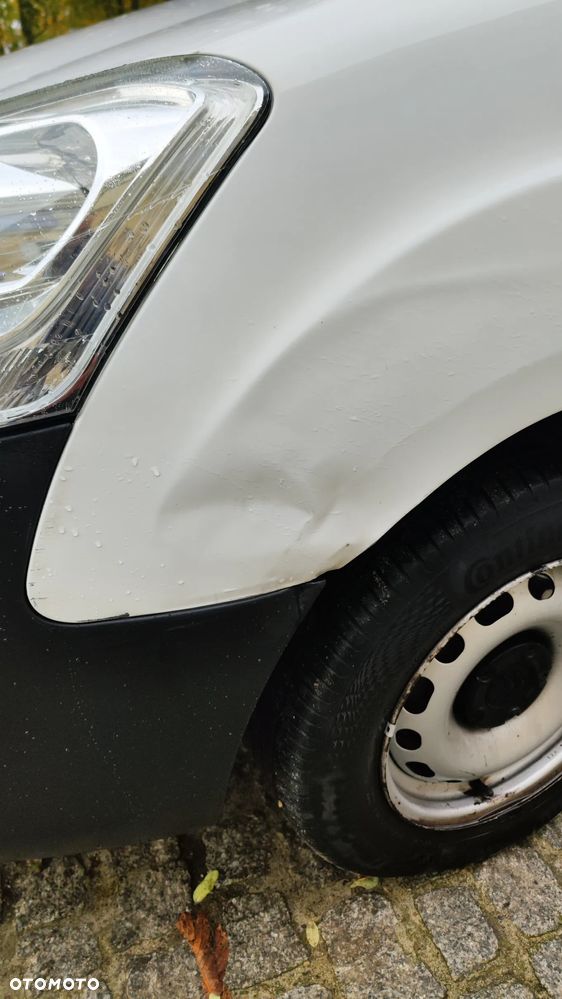 Citroën Berlingo - 14