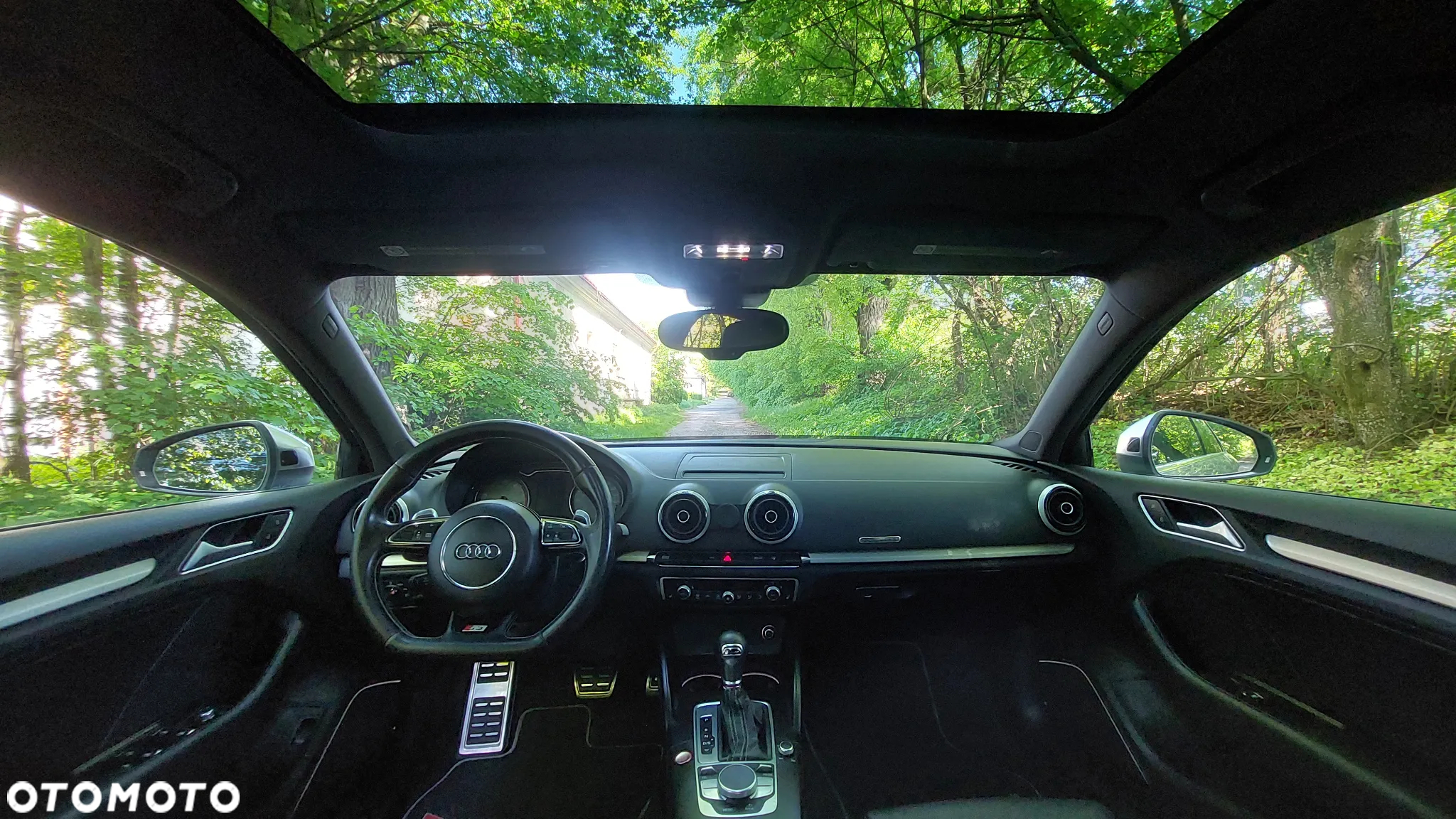 Audi S3 - 16