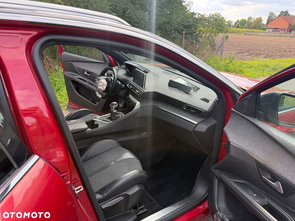 Peugeot 3008 - 14