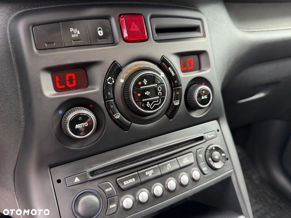 Citroën C3 Picasso 1.4i Selection - 17