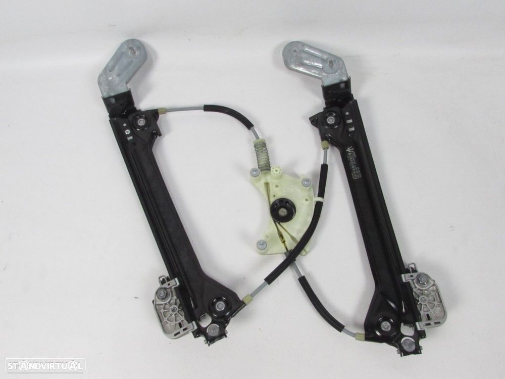 Elevador da Porta S/ Motor Esquerdo/Trás SEMI-NOVO/ ORIGINAL MASERATI GHIBLI III... - 1