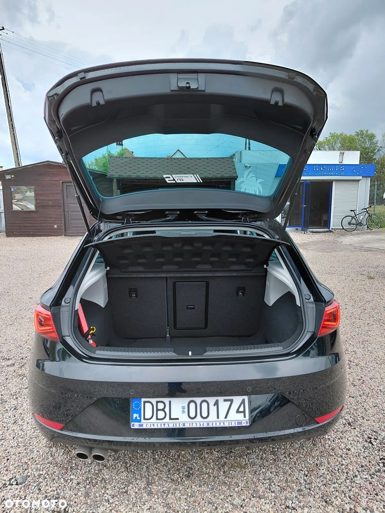 Seat Leon 1.5 TSI Xcellence - 37