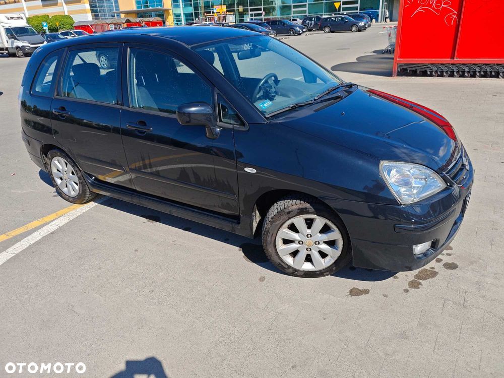 Suzuki Liana - 1