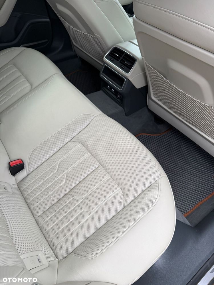 Audi A7 Sportback 50 TDI mHEV Quattro Tiptronic - 19