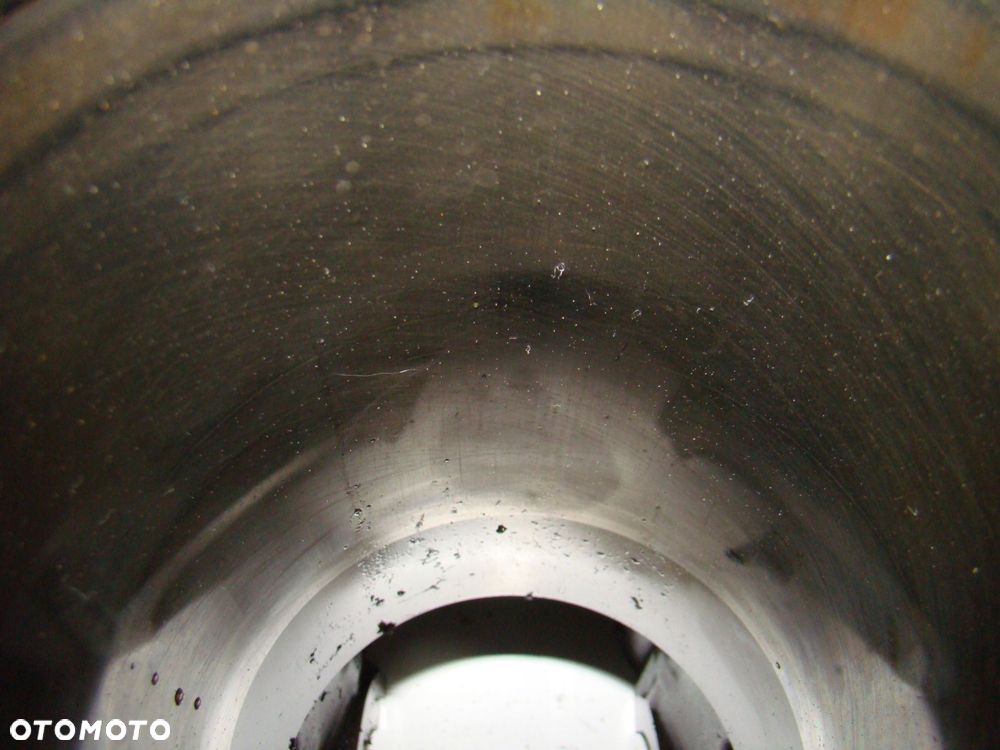 blok silnika ducato iveco 2.3 euro 6 f1agl411b uszk. - 5