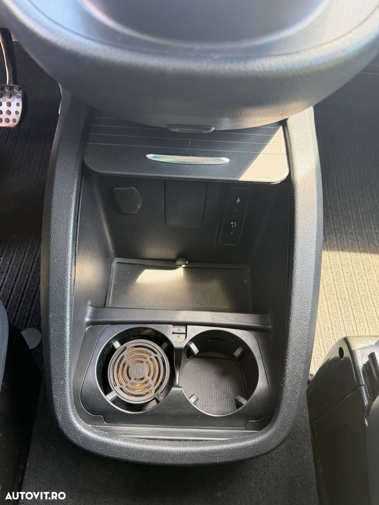 Mercedes-Benz V 220 d Lang 9G-TRONIC Avantgarde Edition 2021 - 29