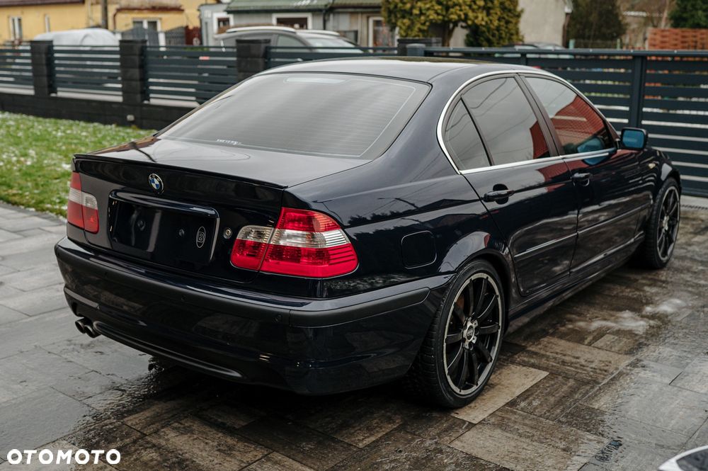 BMW Seria 3 330i Edition Exclusive - 8