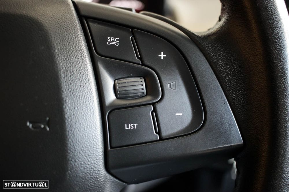 Citroën C4 Cactus 1.5 BlueHDi Shine - 18