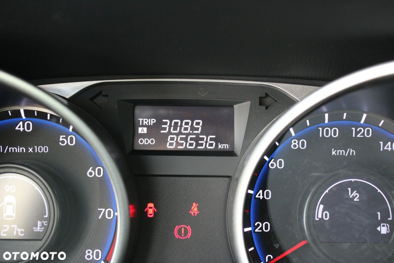 Hyundai ix35 1.6 GDI Premium 2WD - 22