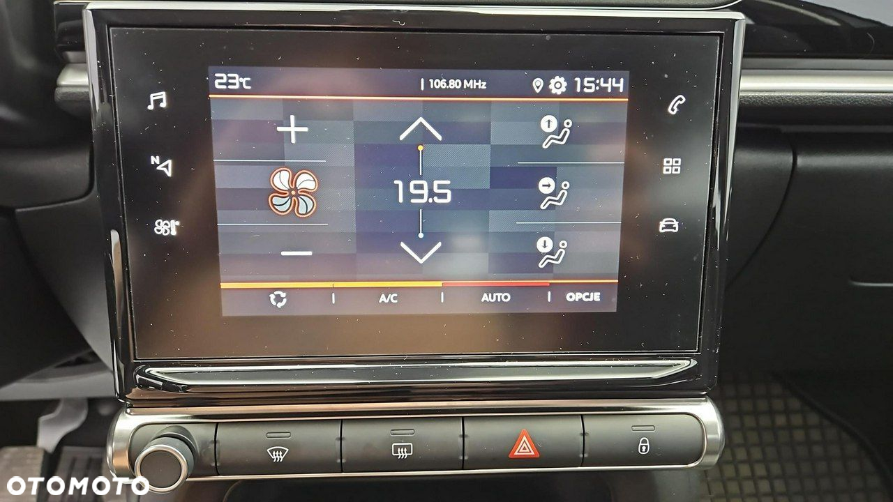 Citroën C3 1.2 PureTech Shine - 19