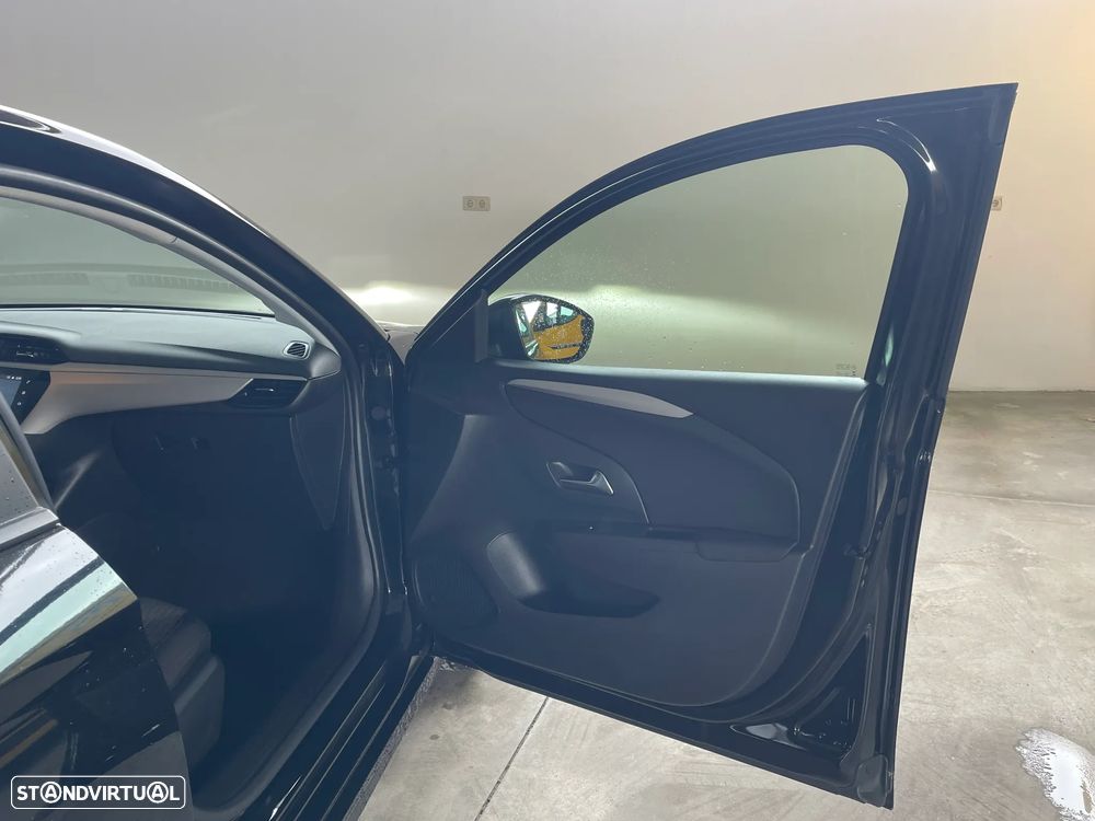 Opel Corsa 1.2 Direct Inj Turbo S&S Auto Elegance - 11