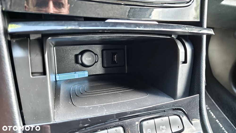 Opel Grandland X - 19