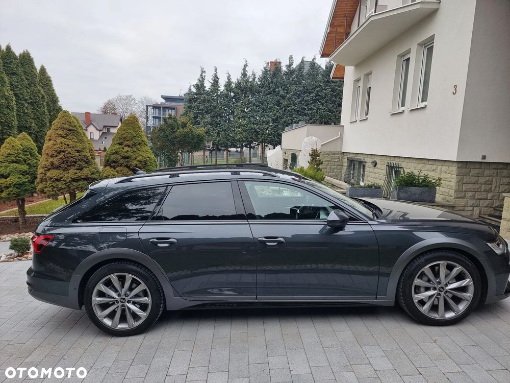 Audi A6 Allroad - 10