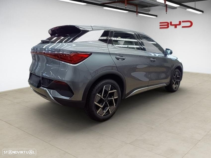 BYD Atto 3 60.48 kWh Design - 7