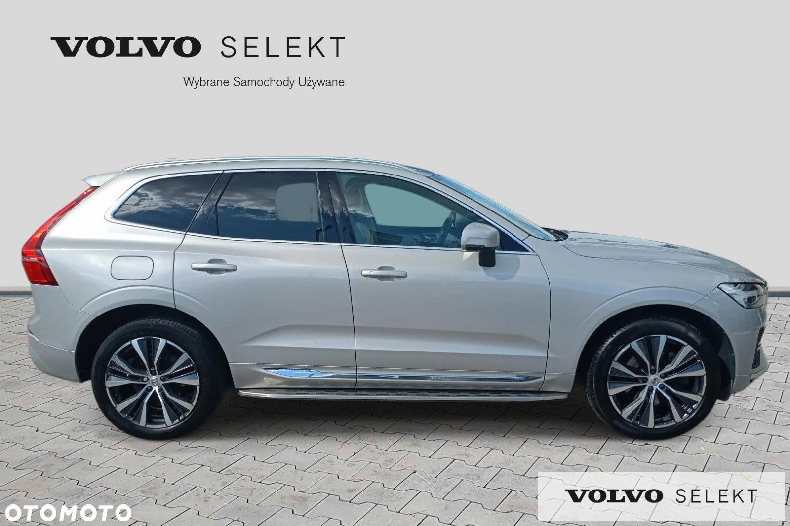 Volvo XC 60 - 8