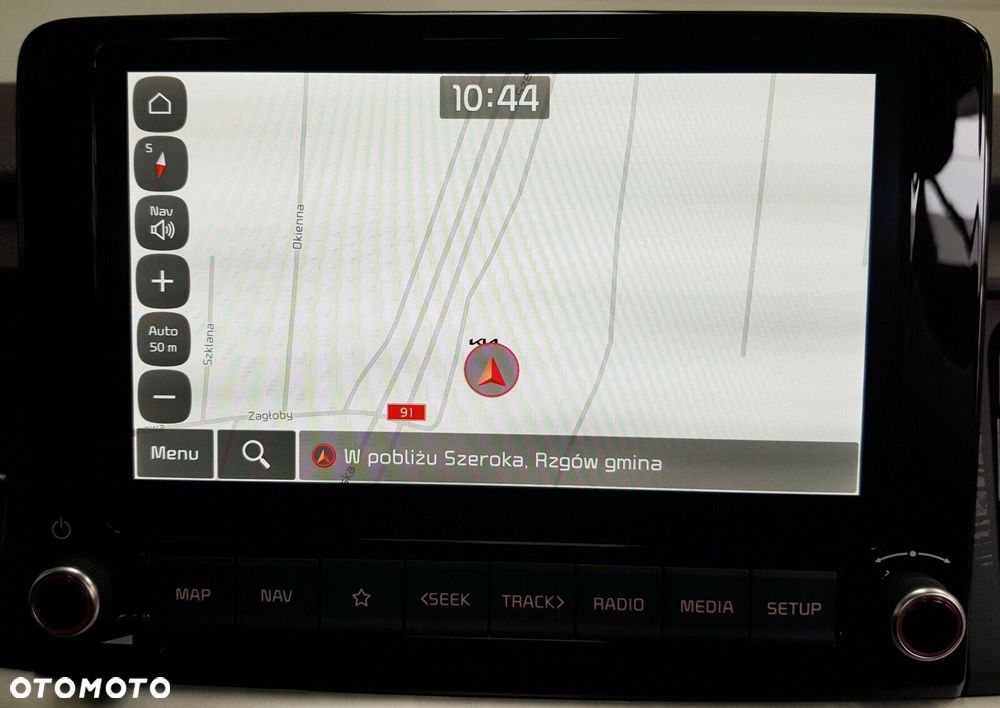 Kia Stonic 1.2 M - 20