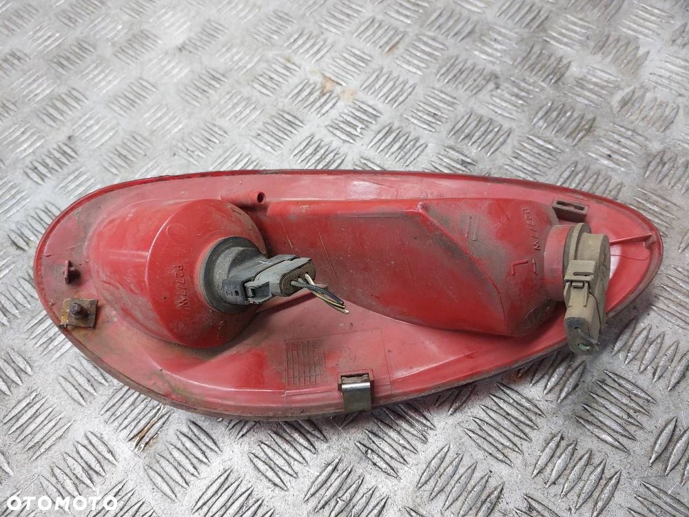 LAMPA LEWY TYŁ CHRYSLER PT CRUISER I 11-5502 TYC - 3