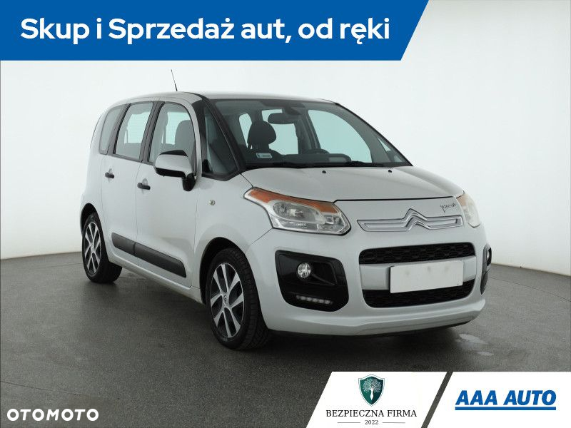 Citroën C3 Picasso - 2