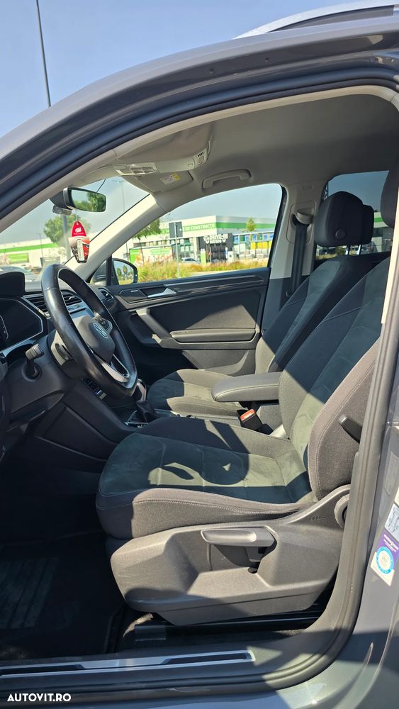 Volkswagen Tiguan - 8