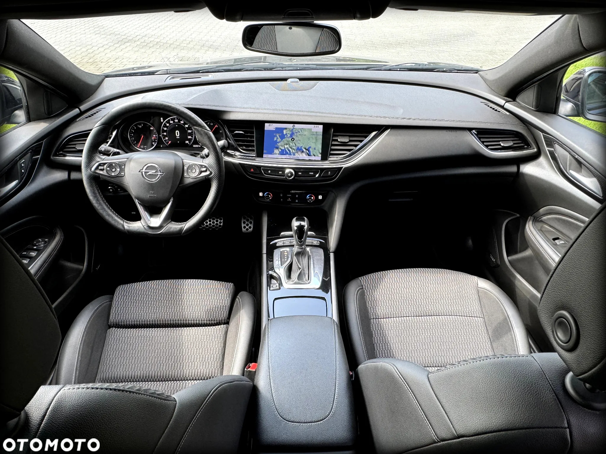 Opel Insignia 2.0 T 4x4 Elite S&S - 28