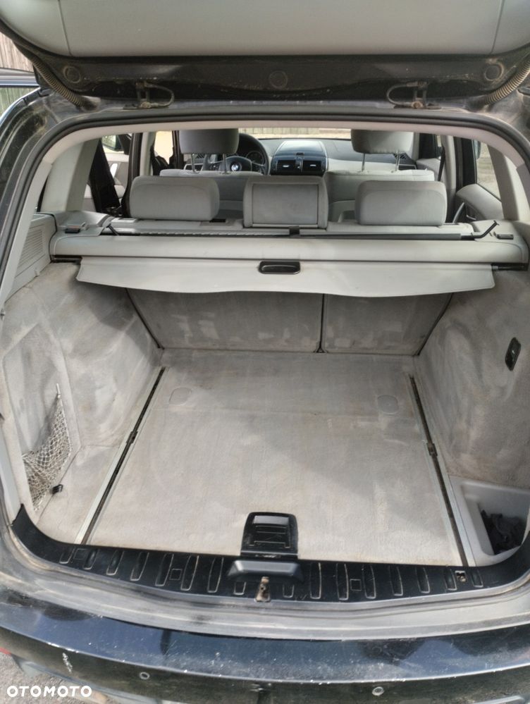 BMW X3 - 5