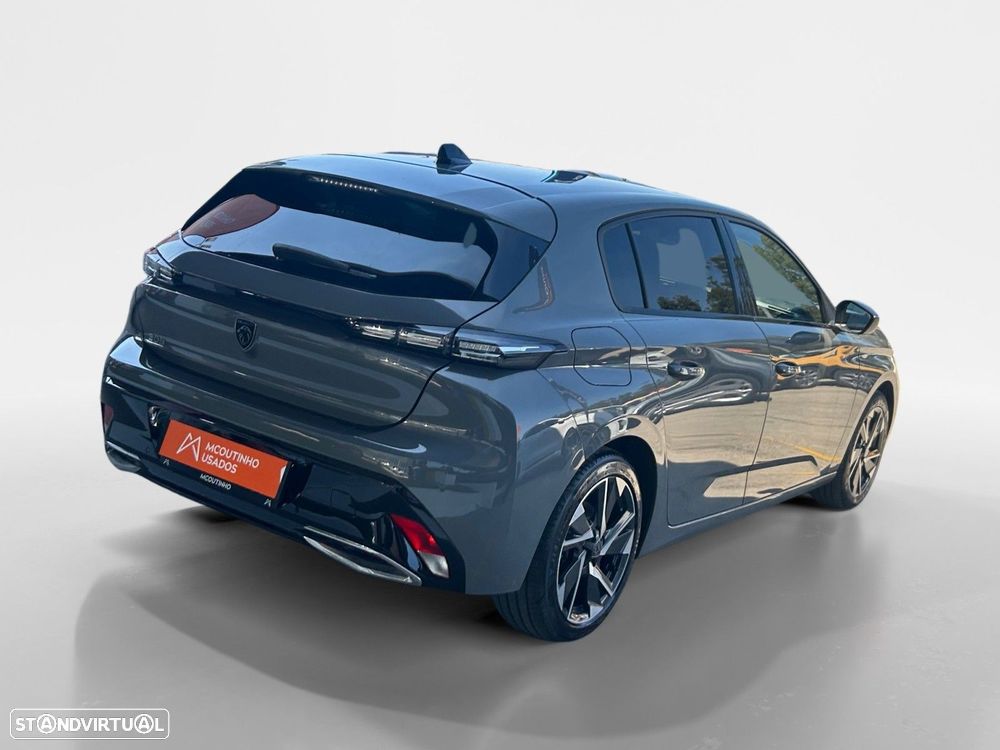 Peugeot 308 1.2 PureTech Allure - 5