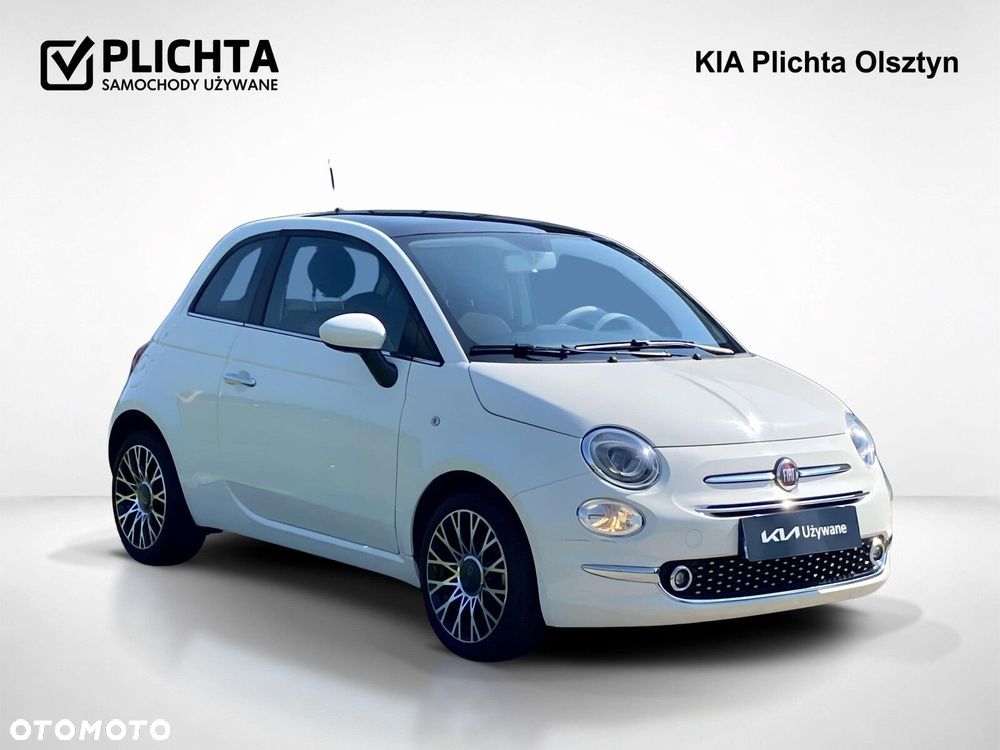 Fiat 500 - 8