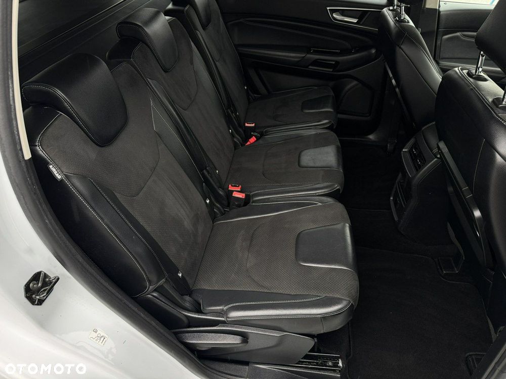 Ford S-Max 2.0 TDCi Titanium PowerShift - 20