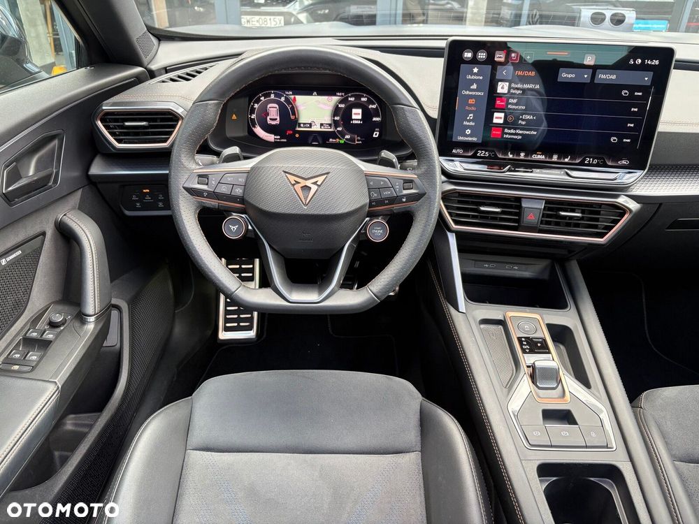 Cupra Formentor - 11