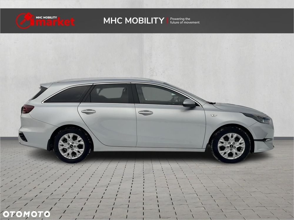 Kia Ceed 1.5 T-GDI M - 6