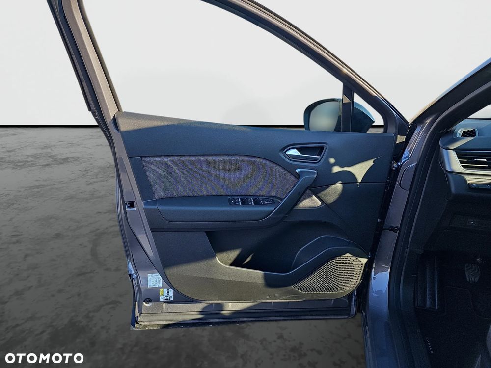 Renault Captur 1.0 TCe Techno - 12