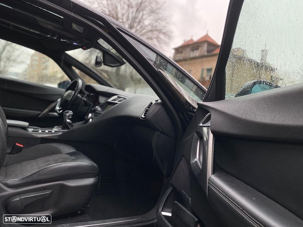 Citroën DS5 1.6 BlueHDi Chic - 15