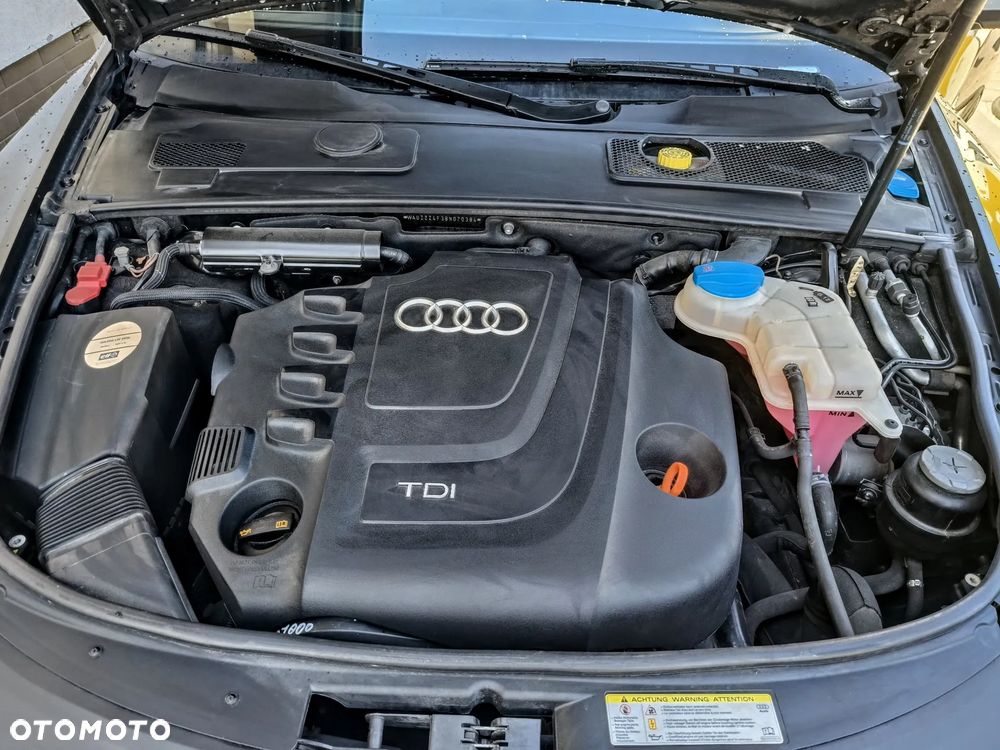 Audi A6 Avant - 36
