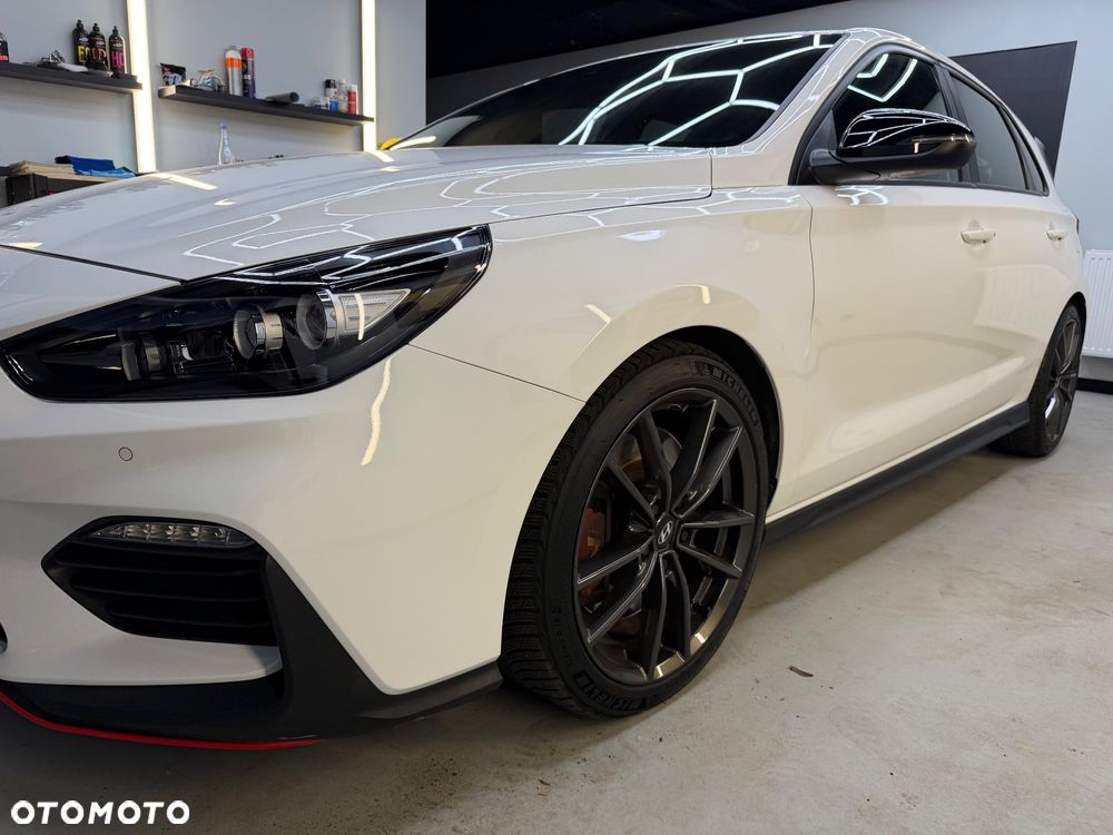 Hyundai i30 N - 3