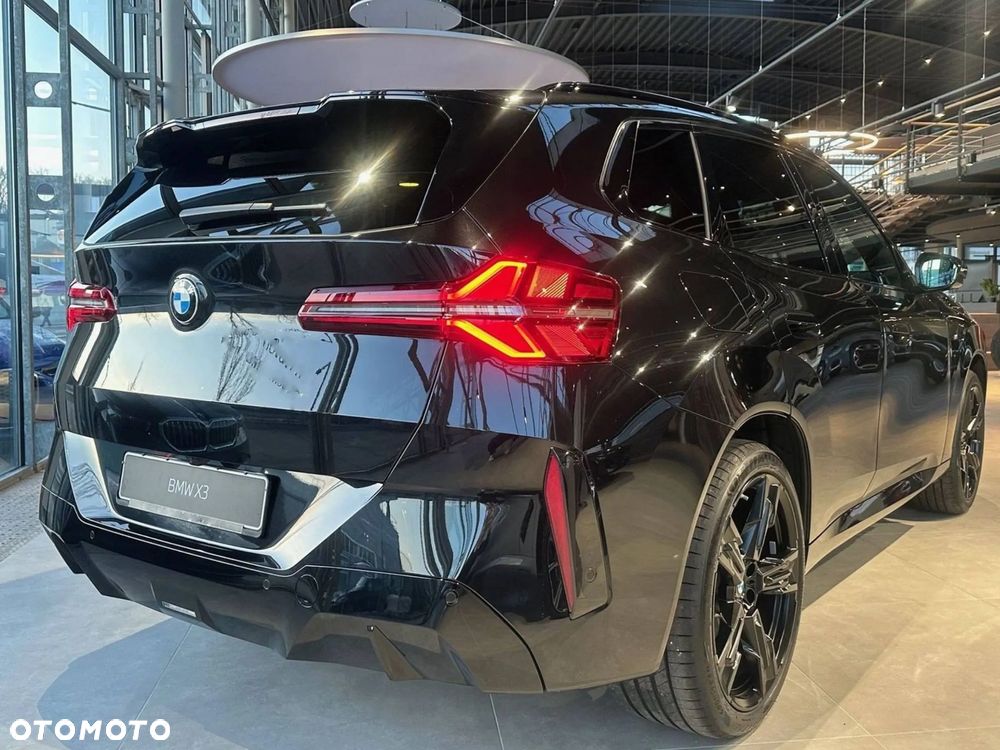 BMW X3 xDrive20d M Sport Edition - 2