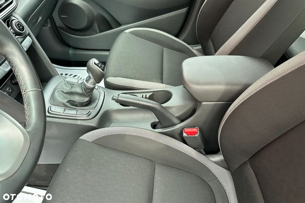 Hyundai Kona - 29